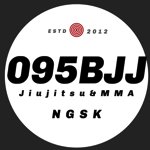 095BJJ 長崎柔術