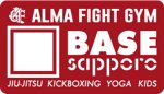 ALMA FIGHT GYM BASE
