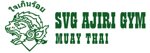 SVG AJIRI GYM