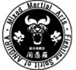 総合格闘技アングラー
