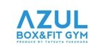 AZUL BOX&FIT GYM