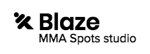 BLAZE MMA スポーツスタジオ
