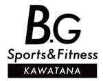 BGスポーツ&フィットネス川棚店