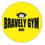 BRAVELY GYM 日出店