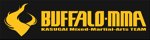 バッファローMMAスポーツジム
