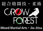 CROW FOREST