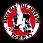 格闘技ジムFC Y's