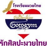 ゴールデンカイト ゴトウジム