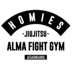 HOMIES ASAHIKAWA