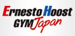 アーネスト・ホーストジムJAPAN