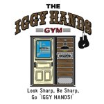 IGGY HAND'S GYM