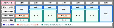 治政館 江戸川道場