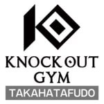 KNOCK OUT GYM高幡不動