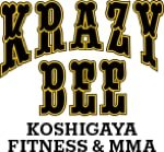 KRAZY BEE KOSHIGAYA