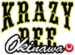 KRAZYBEE 沖縄