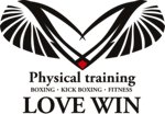 LOVE WIN