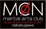 マーシャルアーツクラブ中津川
