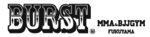 総合格闘技道場BURST
