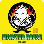 モンスターハウス ブラジリアン柔術アカデミー