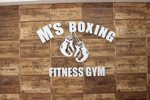 M's BOXING FITNESS GYM