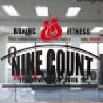 NINECOUNT BOXING&FITNESS