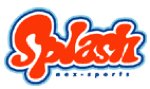 ネックススポーツ スプラッシュ