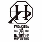 パラエストラ八戸