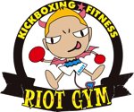 ライオットジム 那覇本店
