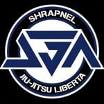 シュラプネル柔術リベルタ