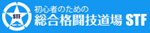 総合格闘技道場STF 富士見ジム