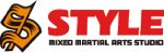 総合格闘技スタジオSTYLE