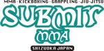 SUBMIT MMA