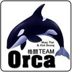 格闘TEAM Orca