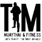 TIMムエタイフィットネスジム